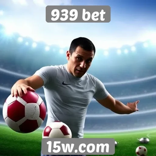 Ofertas de bônus e promoções da 939 bet