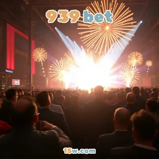 939 bet: Promoções Especiais que Transformam sua Experiência de Jogo
