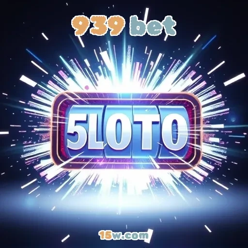 939 bet: A Nova Sensação do Cassino Online Brasileiro