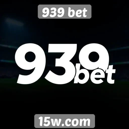 Futuro das apostas online com o 939 bet