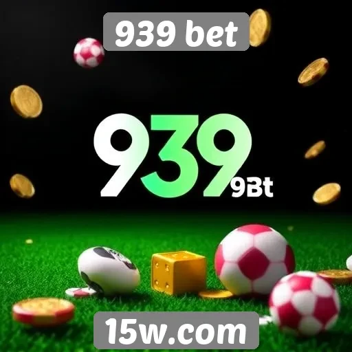 Análise das ofertas de jogos no site 939 bet