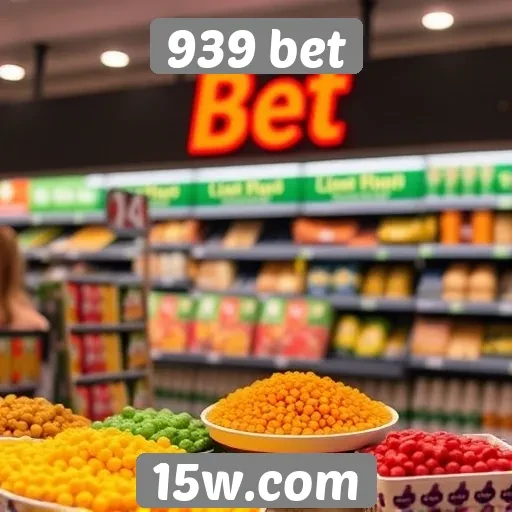 perspectivas de crescimento do 939 bet no mercado