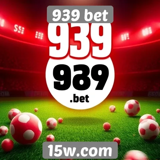 Crescimento da popularidade da 939 bet entre jogadores