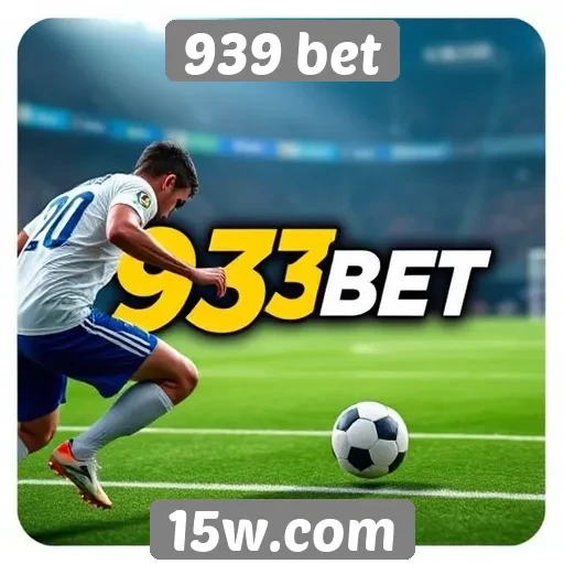 Novos recursos do 939 bet atraem jogadores