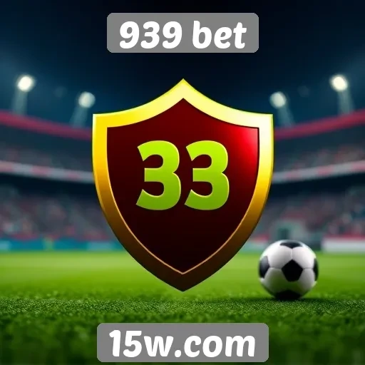 Avaliação da segurança do site 939 bet