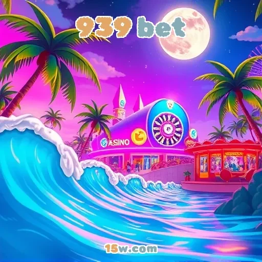 939 bet: Descubra as Máquinas de Jogo que Transformam sua Diversão